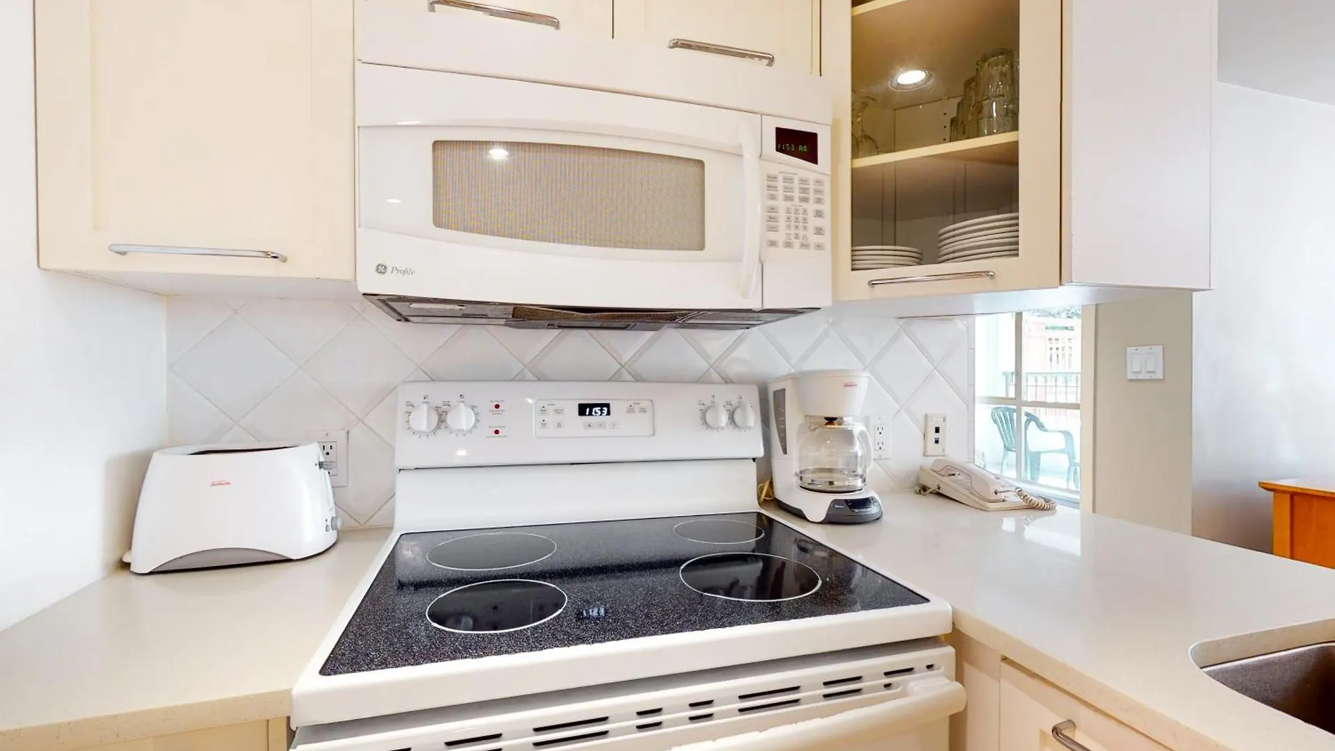 Whistler Peak Lodge Apartment