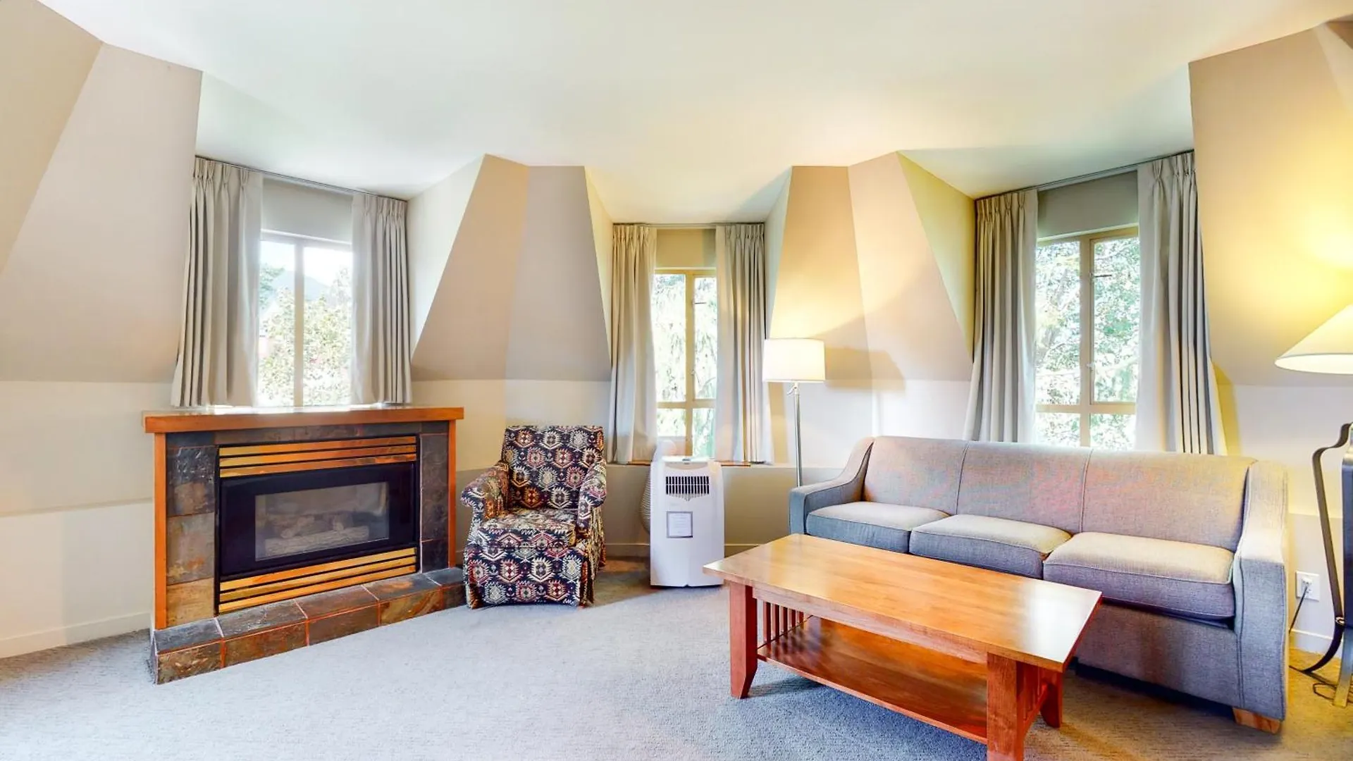 Whistler Peak Lodge Apartment