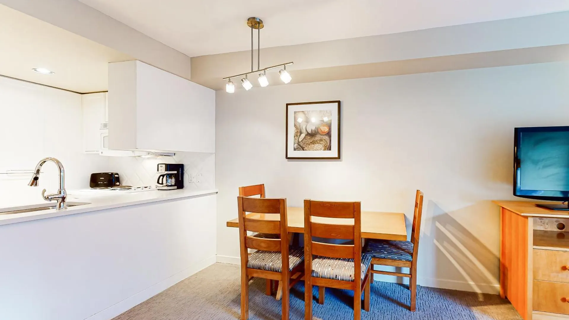 Apartment Whistler Peak Lodge Kanada