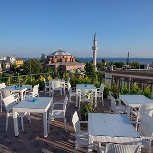 Sofia Corner Apart-hotel Istambul