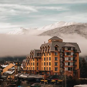 Hotel Sundial, Whistler