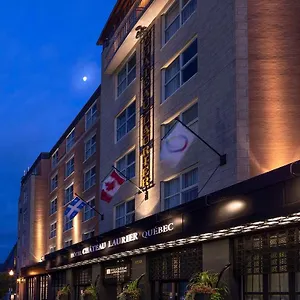 Chateau Laurier 4* Québec