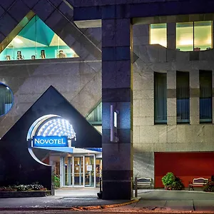 *** Hotel Novotel North York Canada