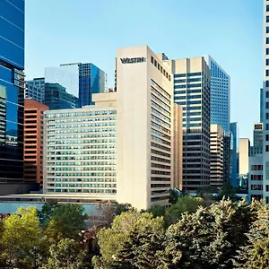 **** Hotel The Westin Canada
