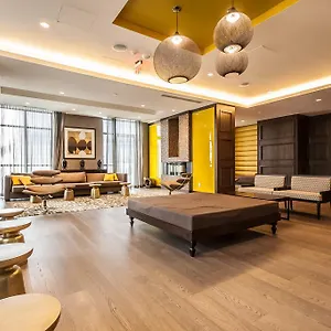 Loft - Entertainment & Financial District Apartamento Toronto