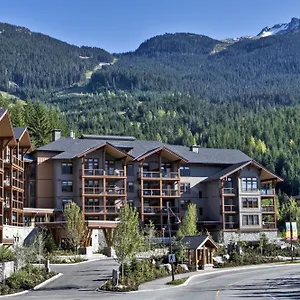 Evolution **** Whistler