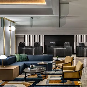 Le Centre Sheraton 4* Montréal