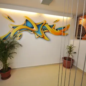 Han Hotel Hotel Istambul
