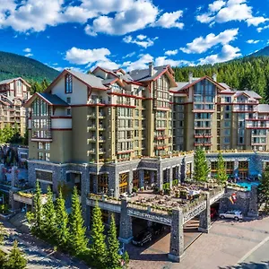 The Westin Resort&spa, ***** Whistler