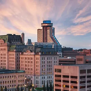 Le Concorde 3* Québec