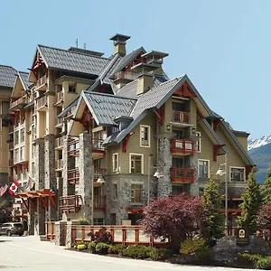 Pan Pacific Village Centre **** Whistler