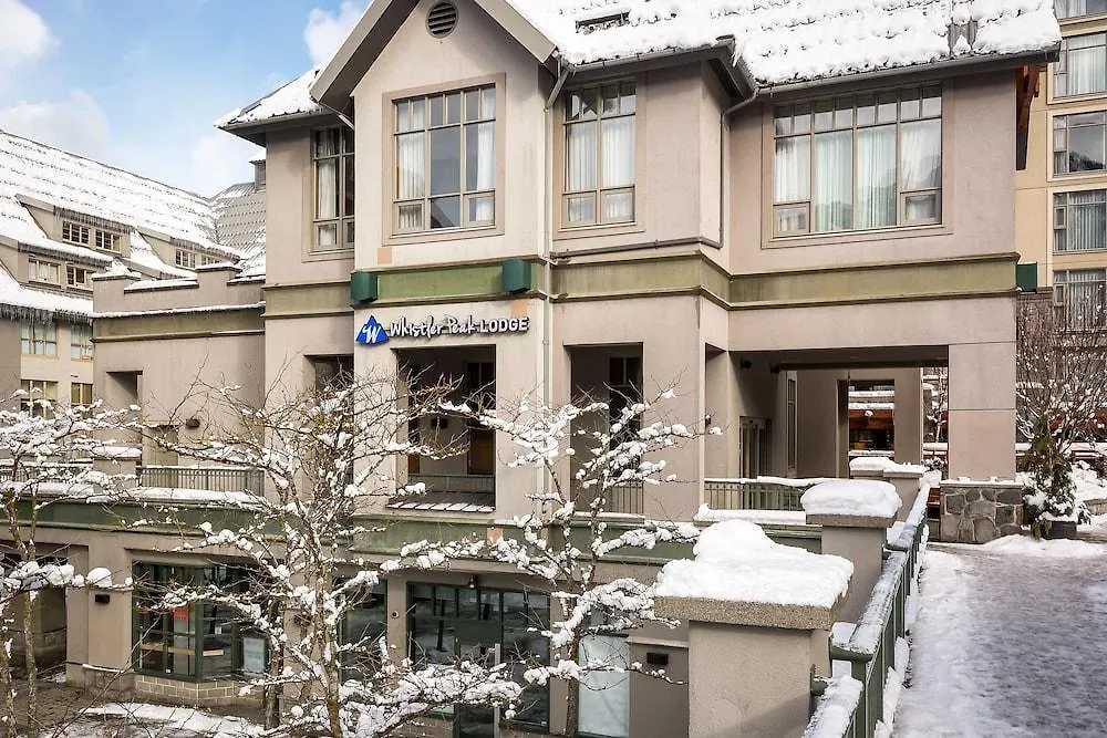 Whistler Peak Lodge 3*,  Kanada