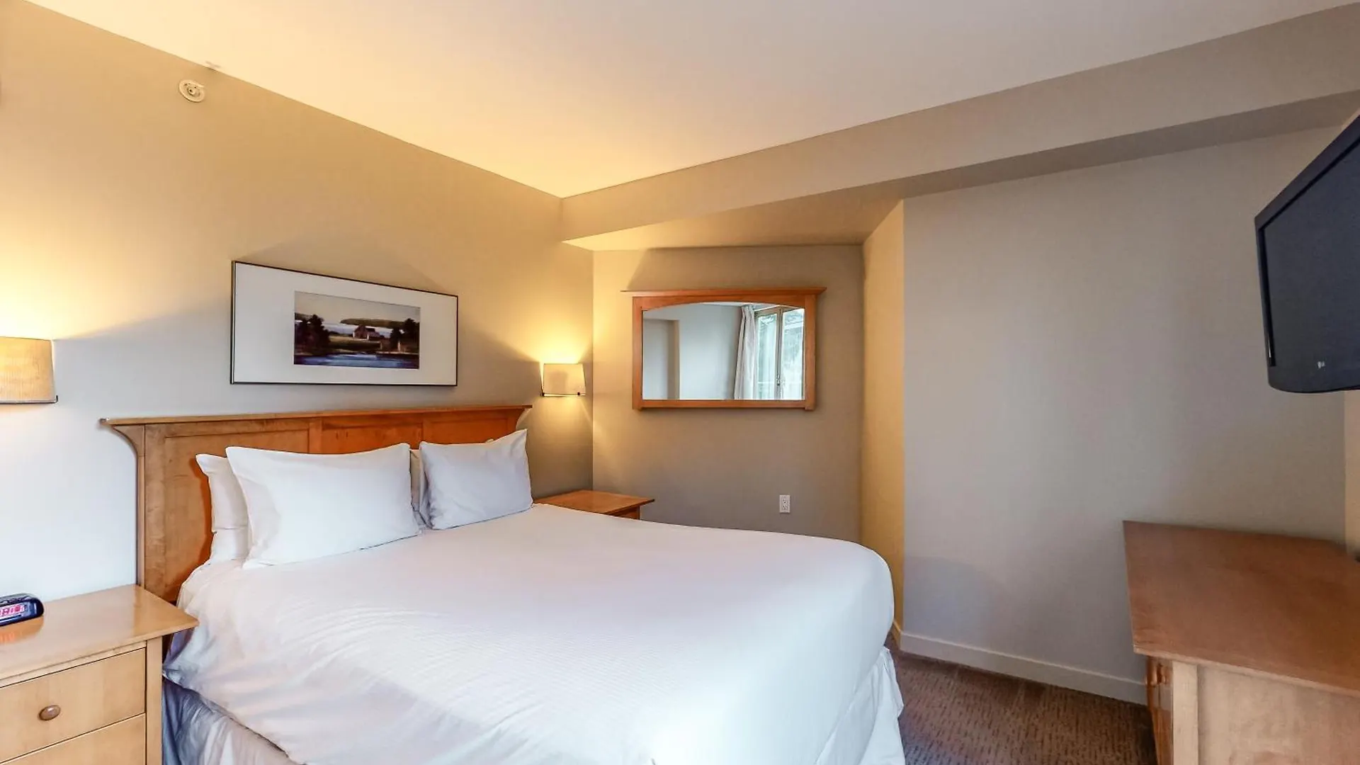 Whistler Peak Lodge