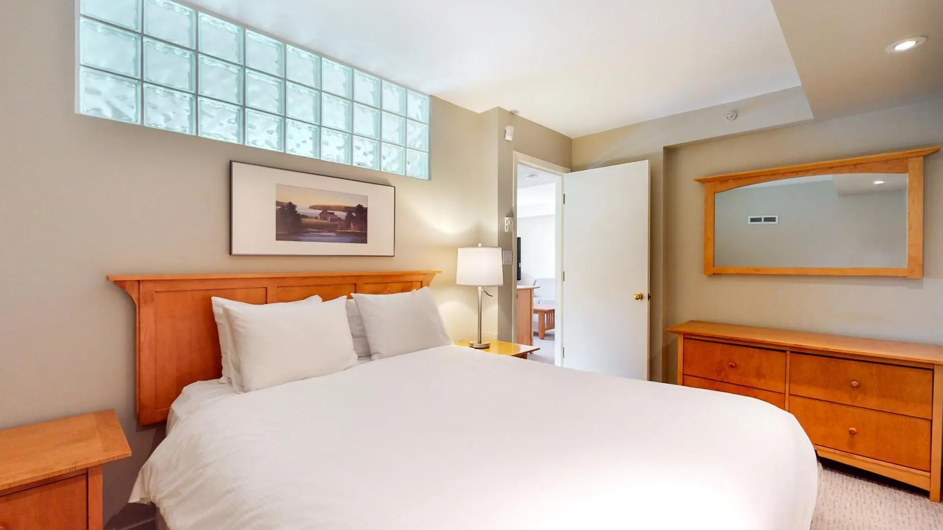 Whistler Peak Lodge