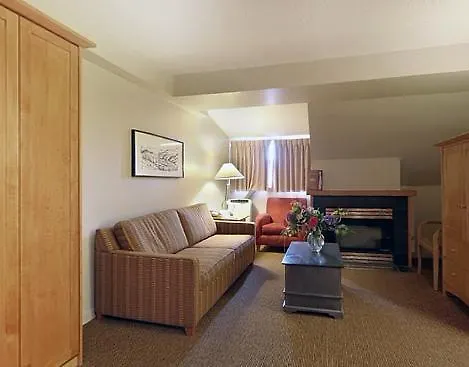 Whistler Peak Lodge
