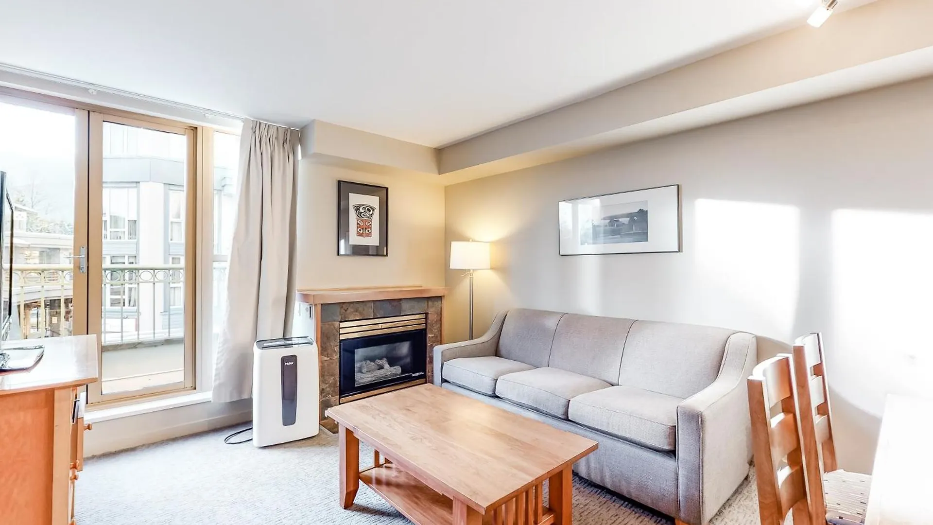 Whistler Peak Lodge Canada