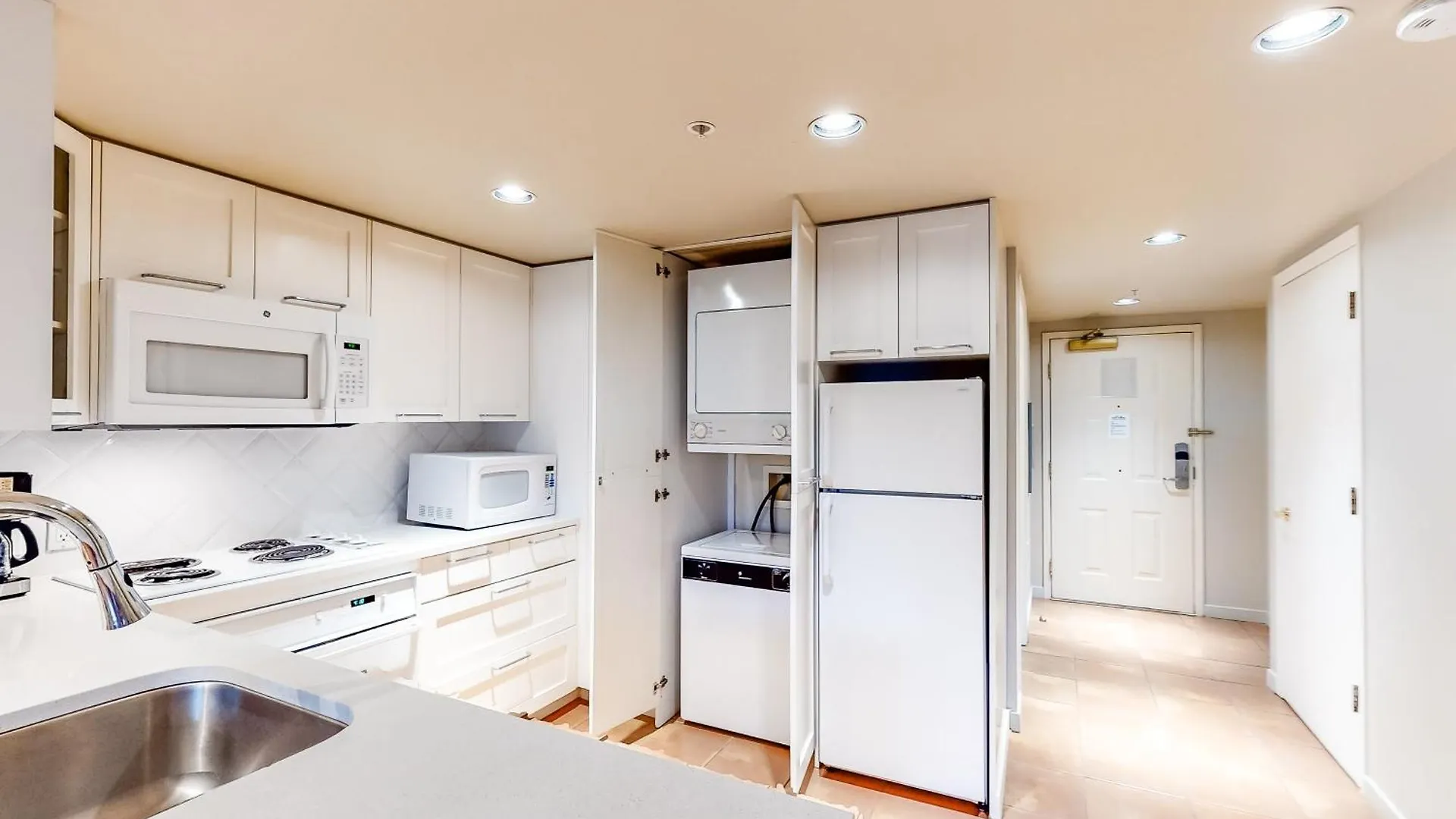 Appartement Whistler Peak Lodge