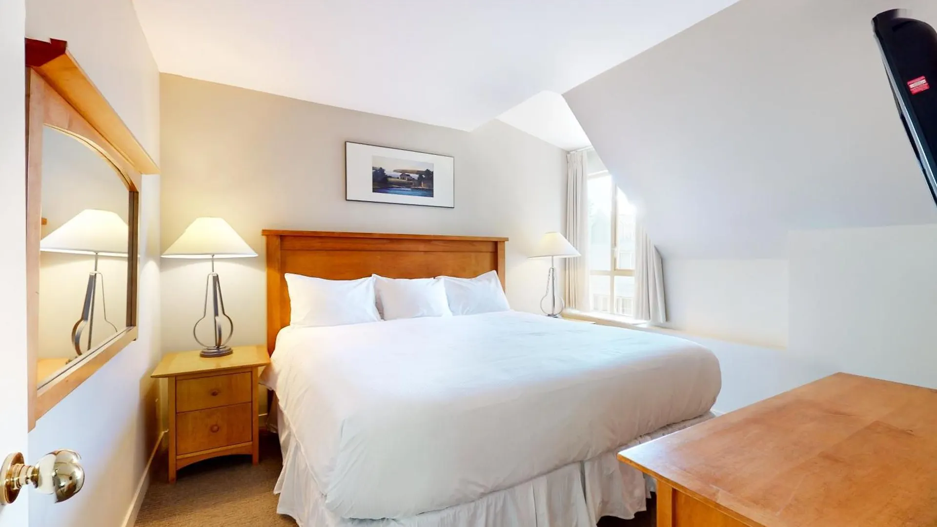 Whistler Peak Lodge